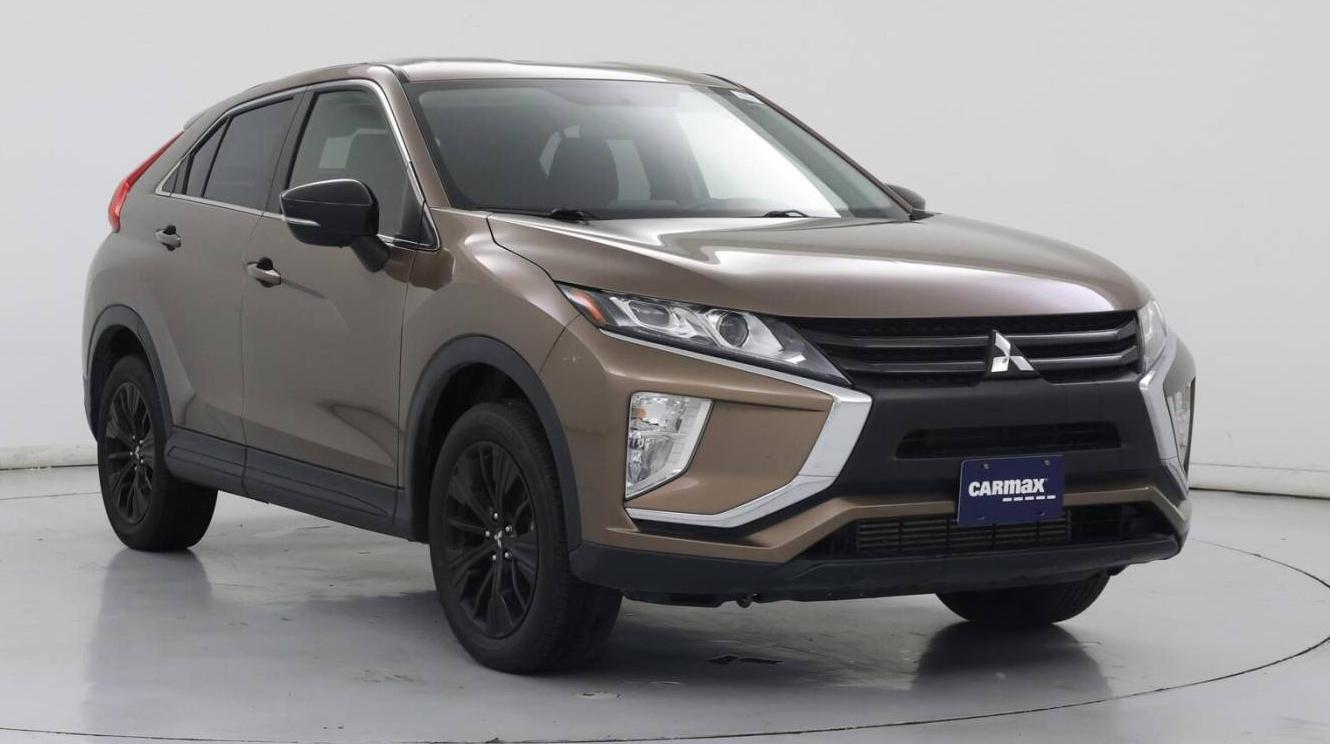 MITSUBISHI ECLIPSE CROSS 2019 JA4AT4AA3KZ017409 image